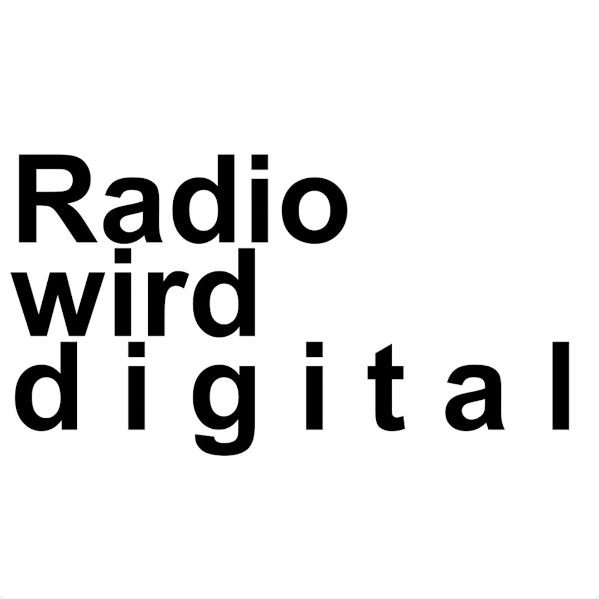 Radio wird digital